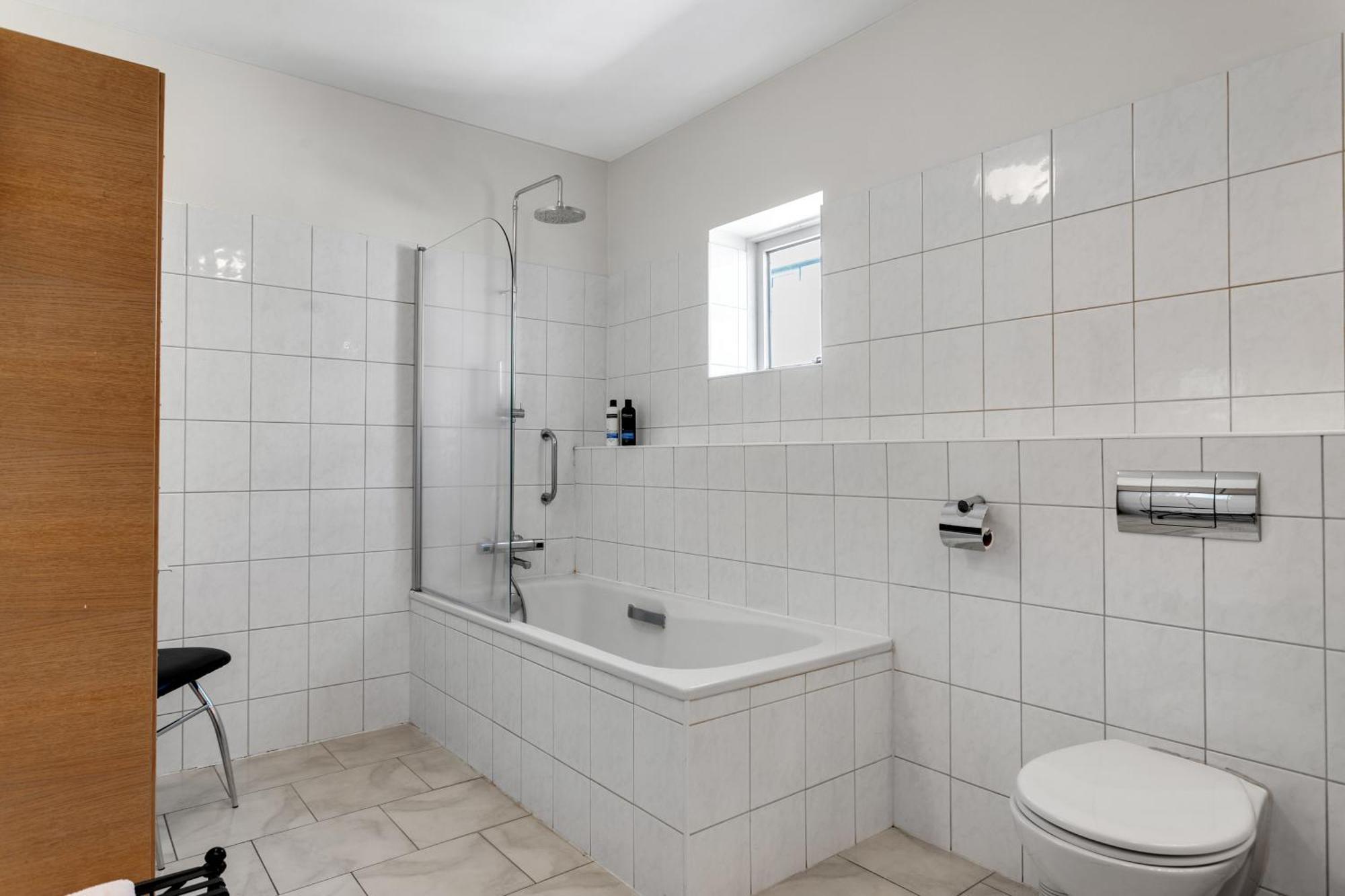 Baldursbra Apartment Hverfisgata 雷克雅維克 外观 照片
